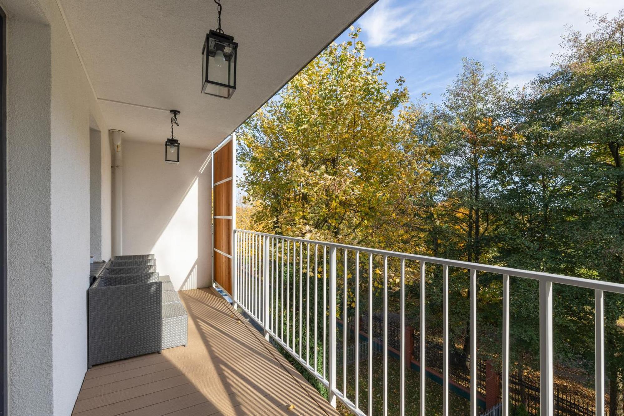 Feniks Spa Apartments 2 By Jantar Apartamenty Kołobrzeg Exterior foto